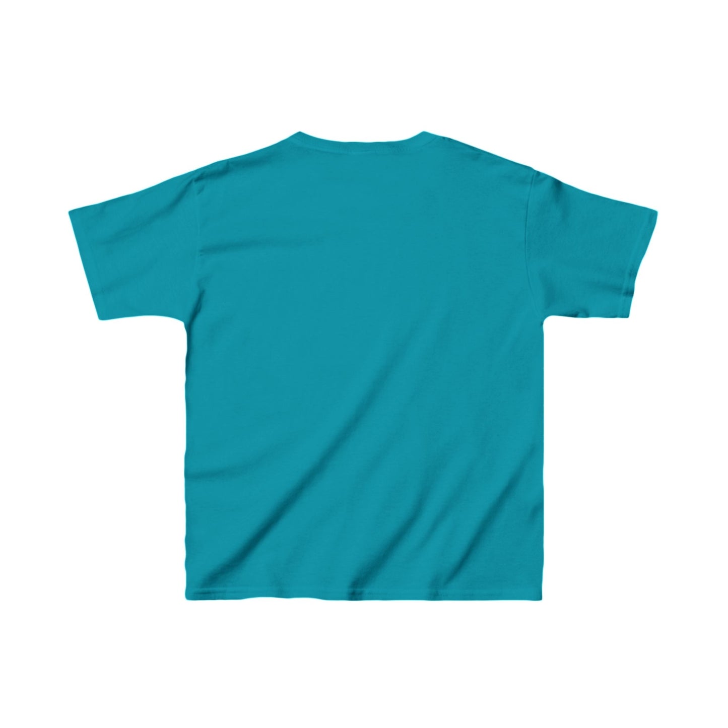 Pura Vida Costa Rica Kids Heavy Cotton™ Tee