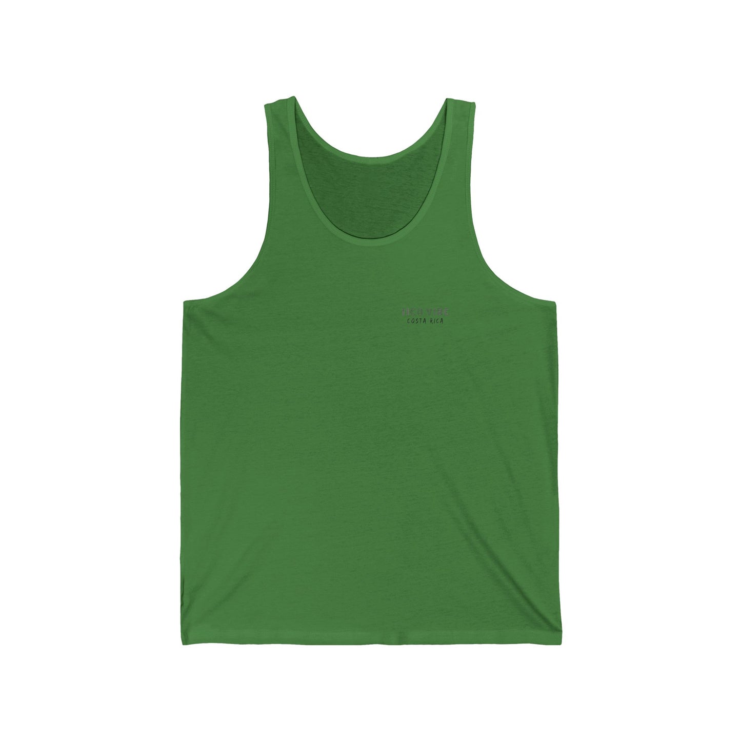 Vacay Mode Unisex Jersey Tank