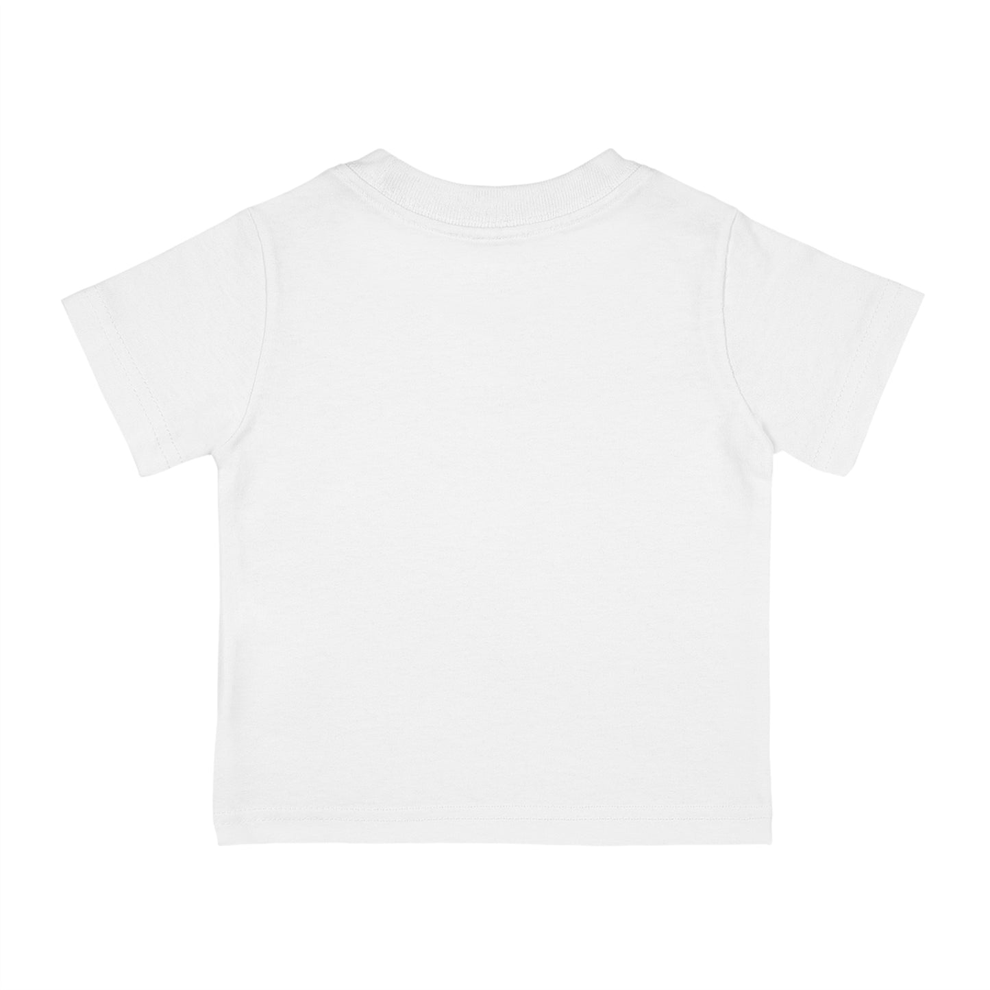 "Waves for days" Infant Cotton Jersey Tee