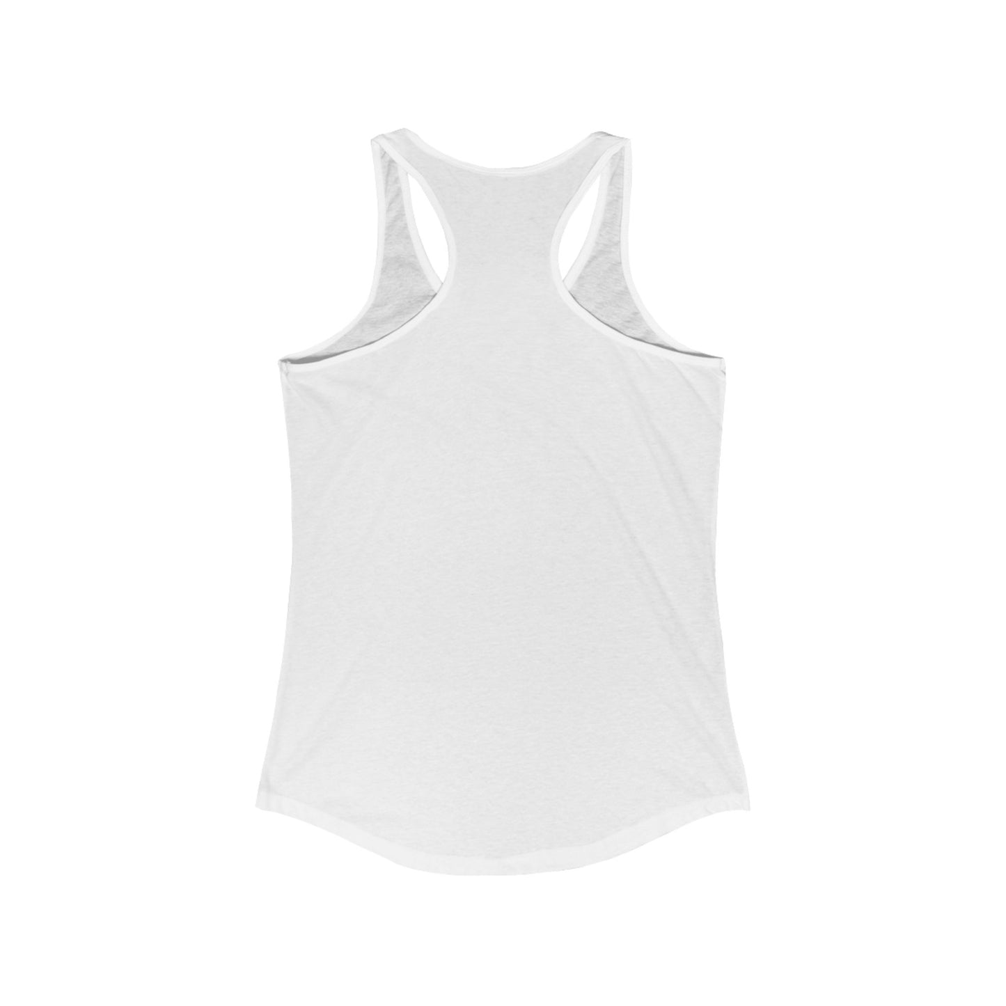 Tico Vibe Costa Rica Women's Racerback Tank