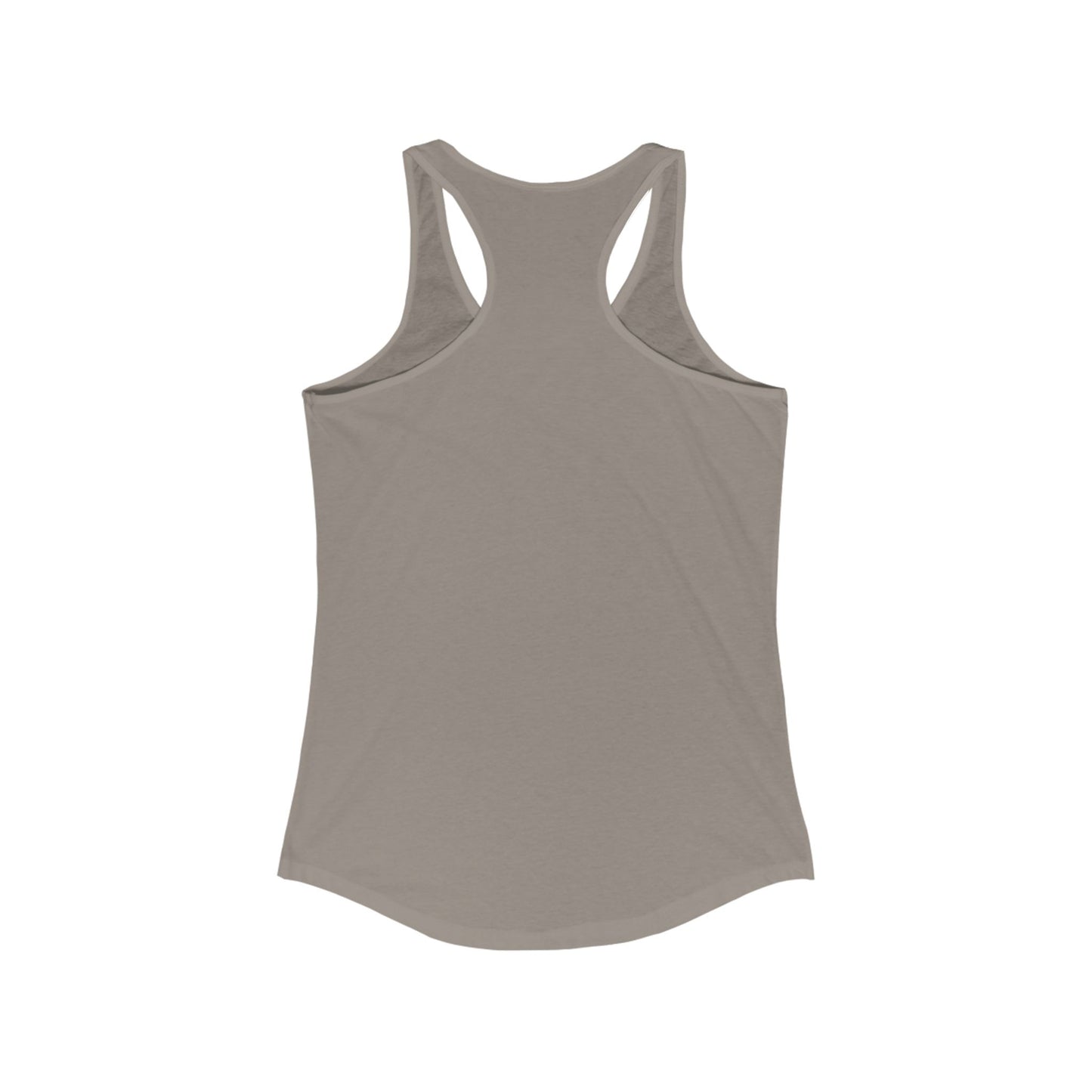 Tico Vibe Costa Rica Women's Racerback Tank