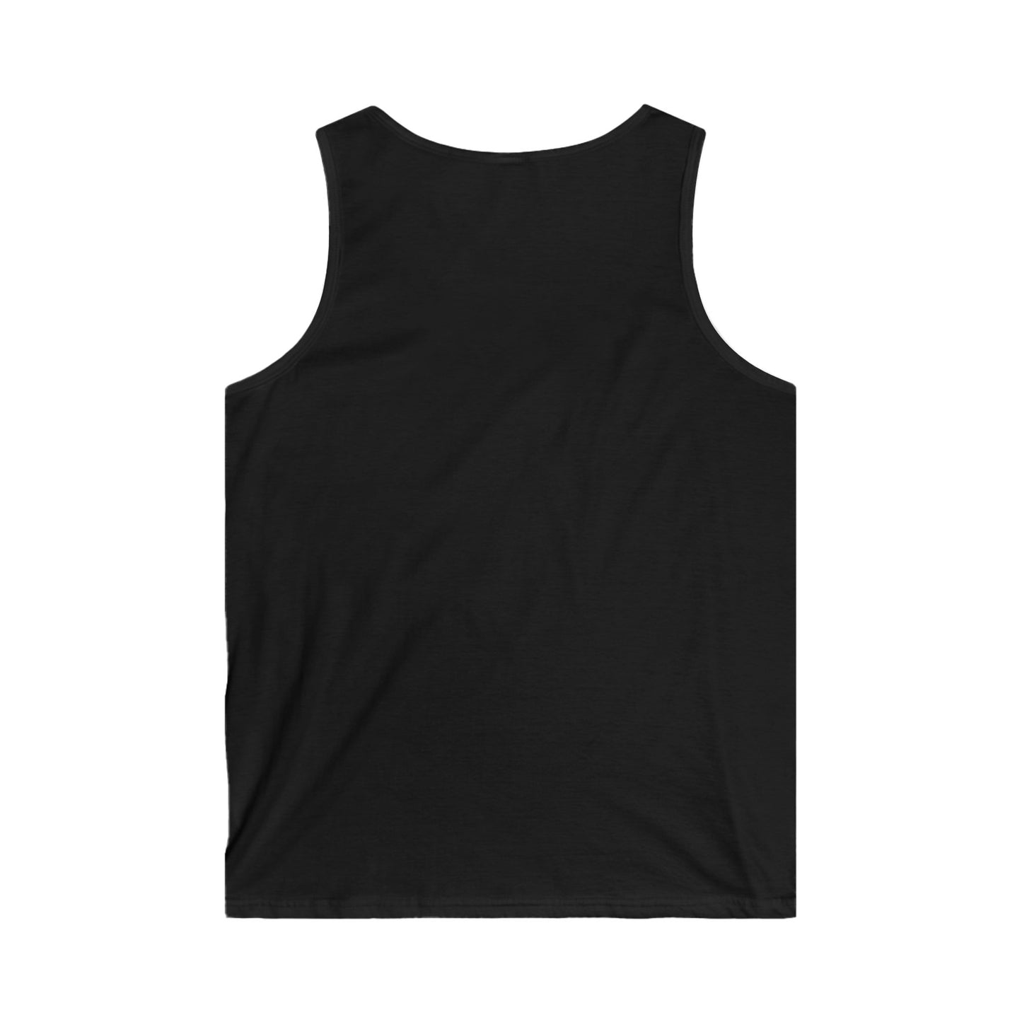 "Pura Vida Surf" Men's Soft style Tank Top