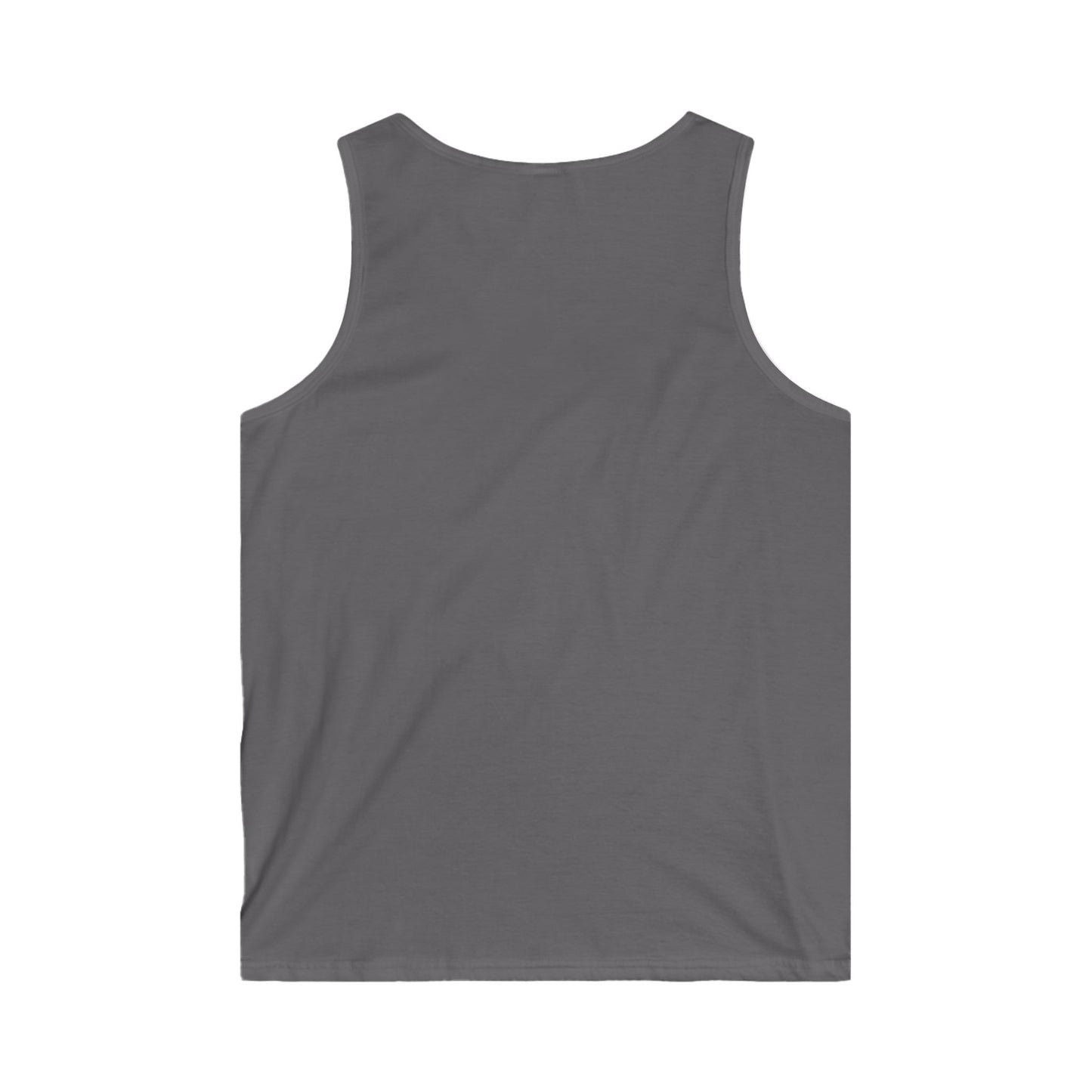 "Pura Vida Surf" Men's Soft style Tank Top