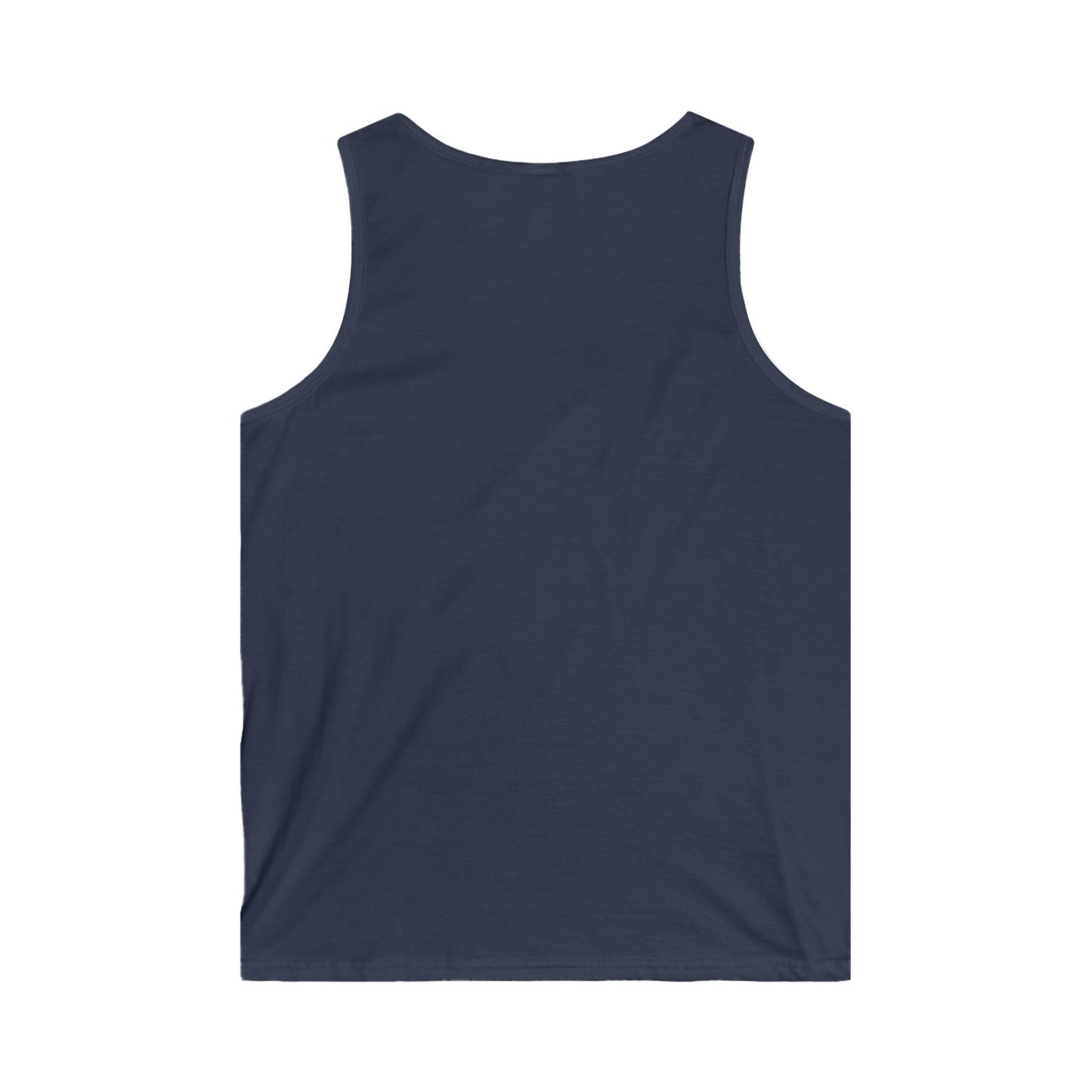 "Pura Vida Surf" Men's Soft style Tank Top